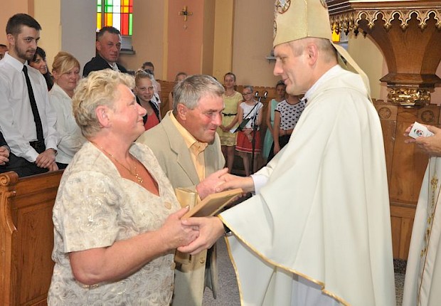 Odpust ku czci Matki Bożej Nieustającej Pomocy