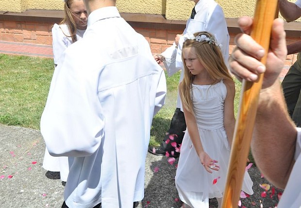 Odpust ku czci Matki Bożej Nieustającej Pomocy