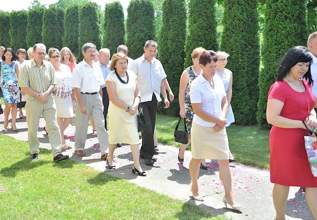 Odpust ku czci Matki Bożej Nieustającej Pomocy