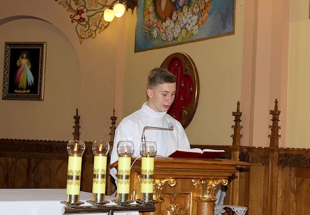Zakończenie Roku Szkolnego