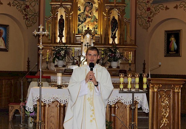 Zakończenie Roku Szkolnego