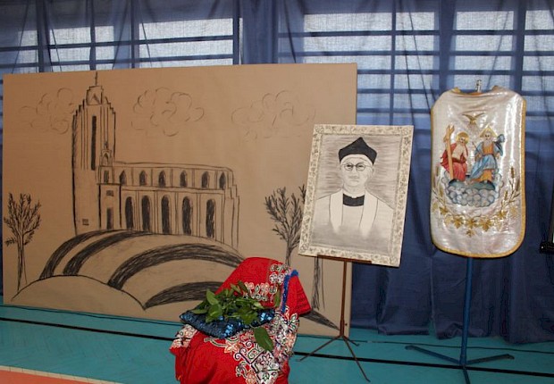 Dzień Patrona Szkoły i Rocznica Chrztu Polski
