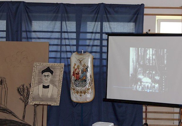 Dzień Patrona Szkoły i Rocznica Chrztu Polski