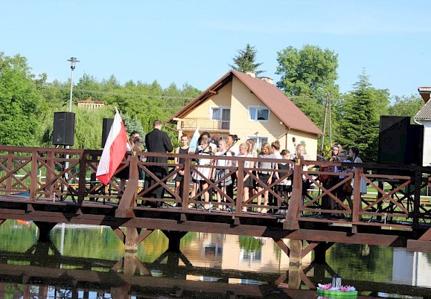 Gminny Przegląd Pieśni Maryjnych i Patriotycznych