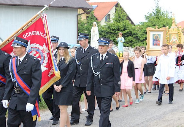 Uroczystość Bożego Ciała