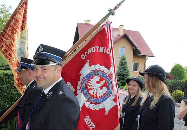 Uroczystość Bożego Ciała