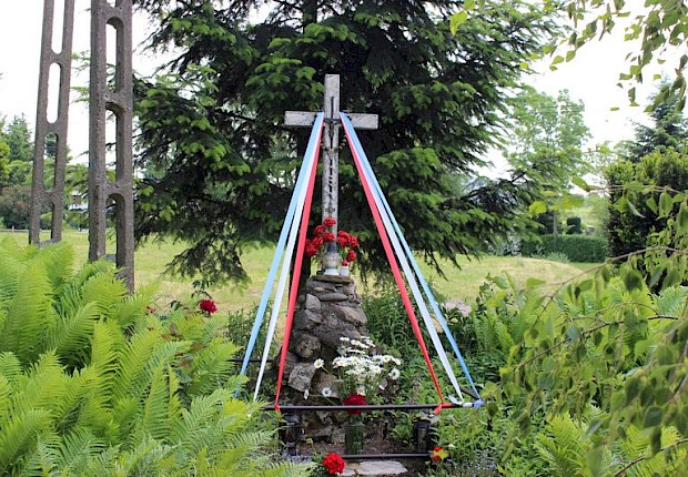 Uroczystość Bożego Ciała