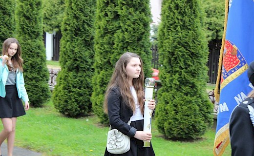Odpust ku czci Matki Bożej Fatimskiej