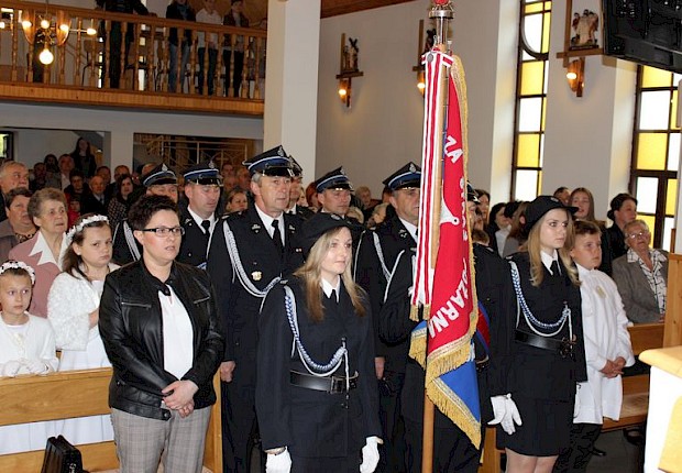 Odpust ku czci Matki Bożej Fatimskiej