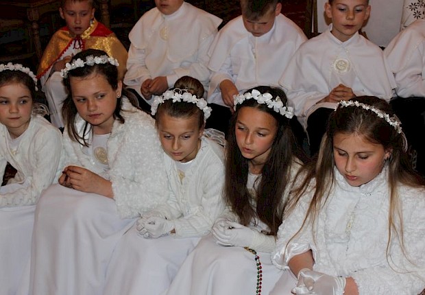 Odpust ku czci Matki Bożej Fatimskiej