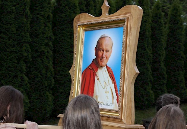 Odpust ku czci Matki Bożej Fatimskiej