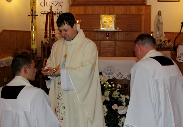 Odpust ku czci Matki Bożej Fatimskiej