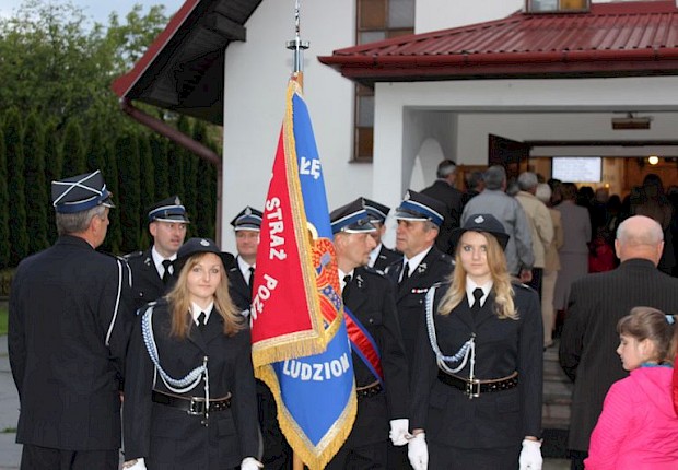 Odpust ku czci Matki Bożej Fatimskiej