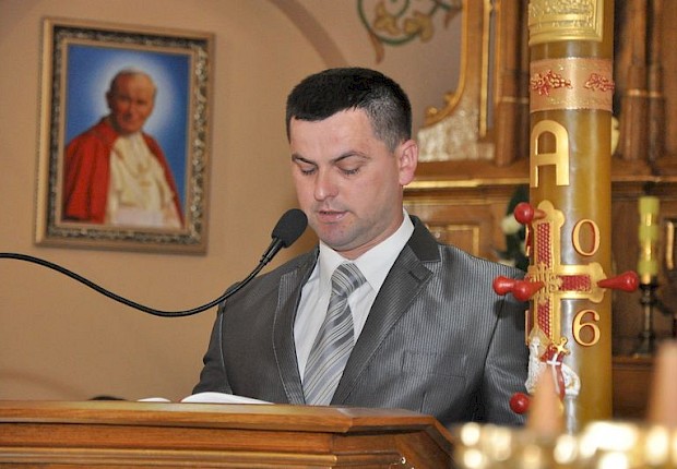 Rocznica I Komunii Świętej