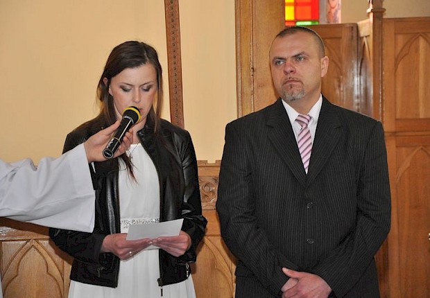 Rocznica I Komunii Świętej