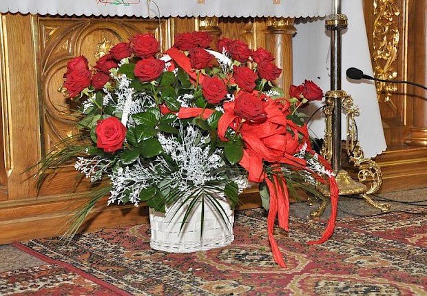 5 Rocznica Powstania Zespołu Śpiewaczego "Wierzbianie"