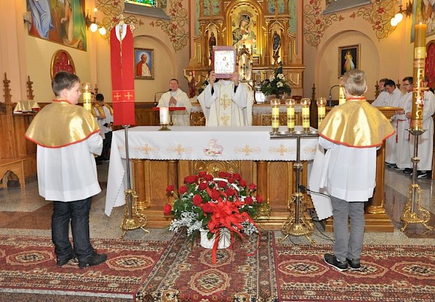 5 Rocznica Powstania Zespołu Śpiewaczego "Wierzbianie"