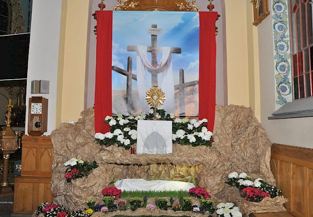 Rezurekcja