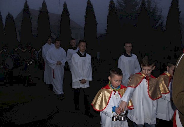 Rezurekcja