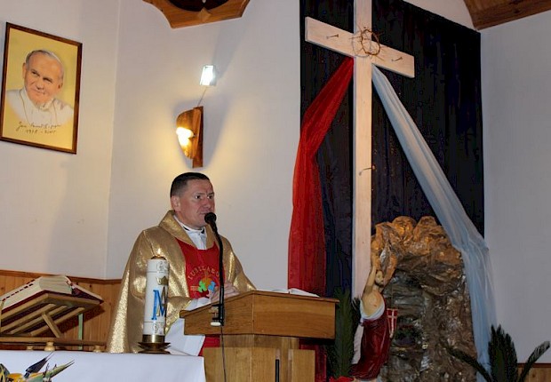 Rezurekcja