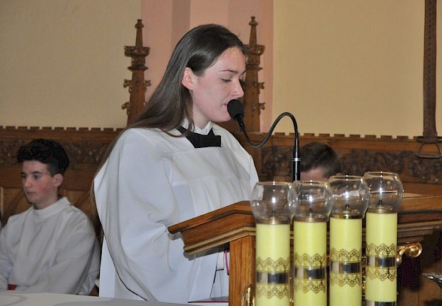 Wigilia paschalna