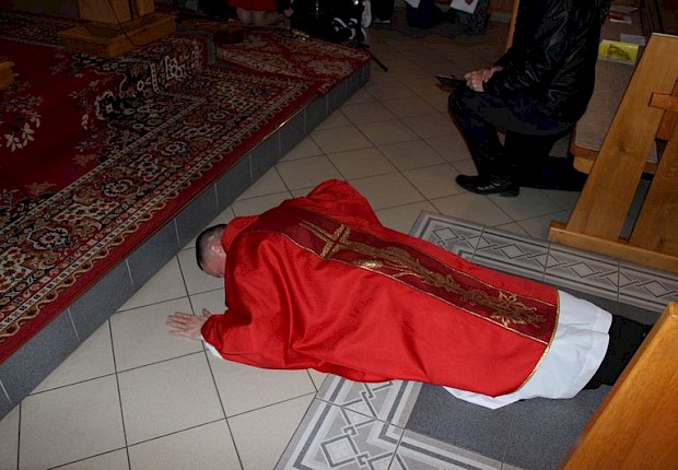 Wielki Piątek