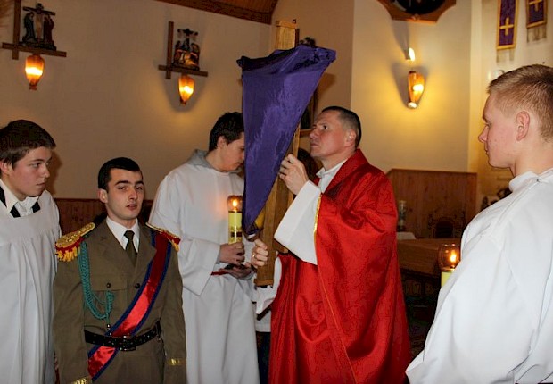 Wielki Piątek