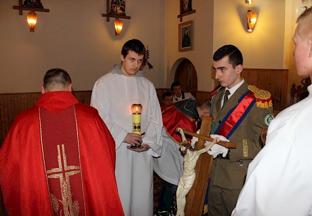 Wielki Piątek