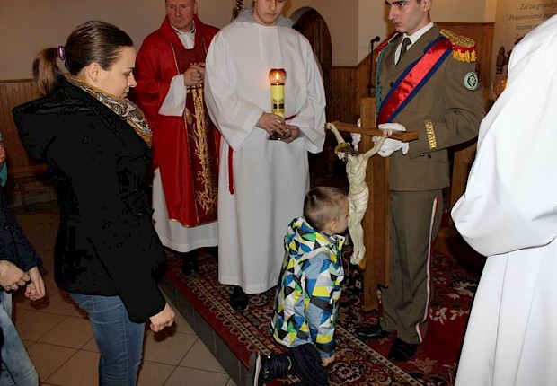 Wielki Piątek