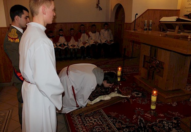 Wielki Piątek
