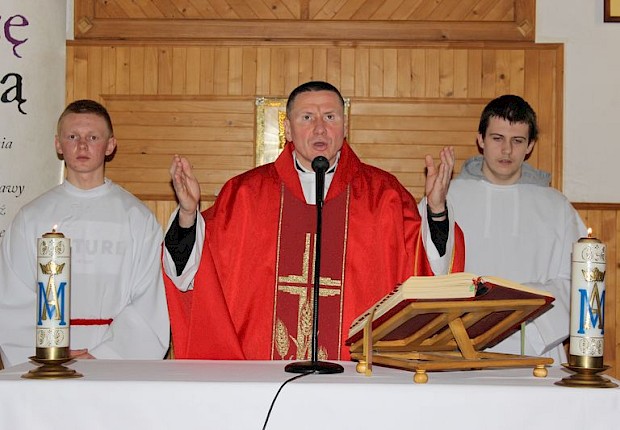Wielki Piątek