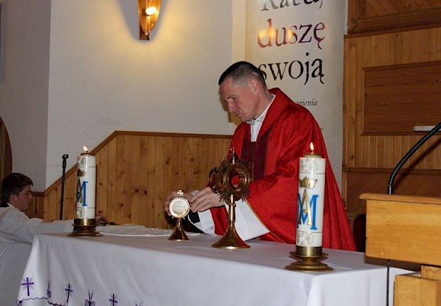 Wielki Piątek