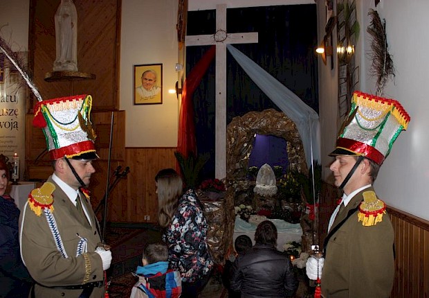Wielki Piątek