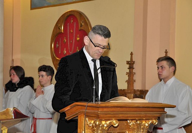 Wielki Piątek