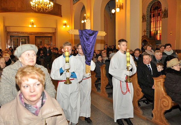 Wielki Piątek