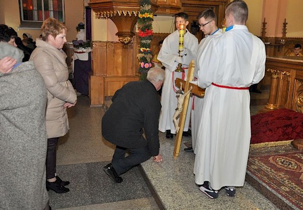 Wielki Piątek