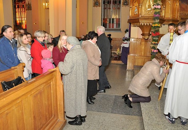 Wielki Piątek