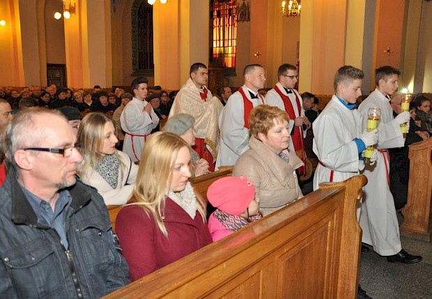 Wielki Piątek