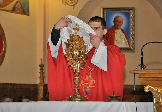 Wielki Piątek