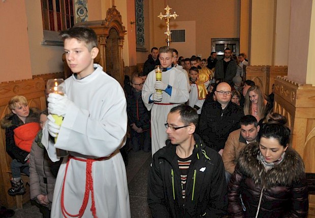 Wielki Piątek