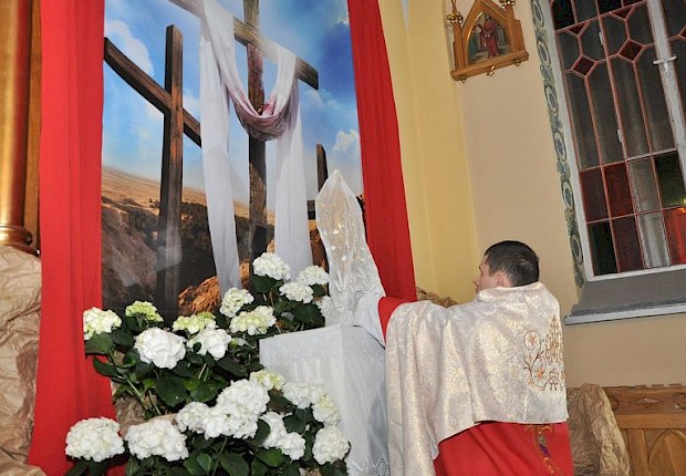 Wielki Piątek