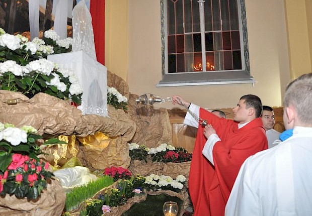 Wielki Piątek