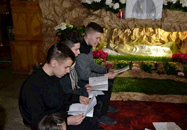 Wielki Piątek