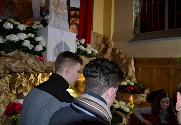 Wielki Piątek