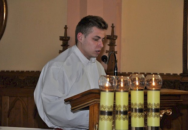 Wielki Czwartek