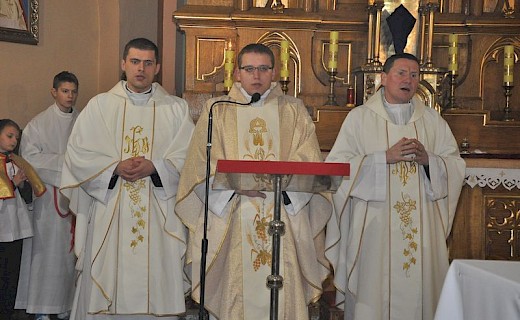Wielki Czwartek