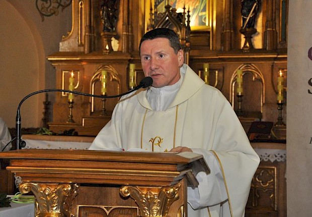 Wielki Czwartek
