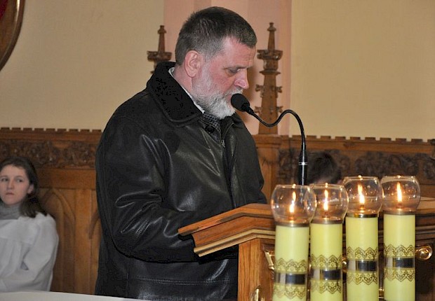 Wielki Czwartek
