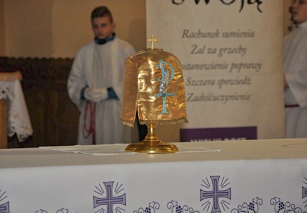 Wielki Czwartek