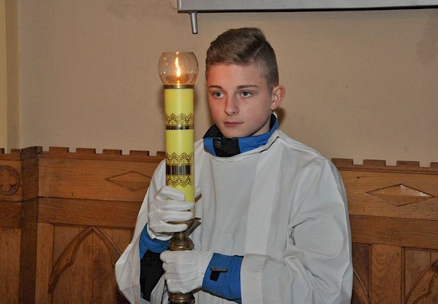 Wielki Czwartek